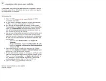 Tablet Screenshot of esporteclube2014.com.br